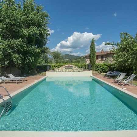 Borgo Da Vinci Guest House Волтера Екстериор снимка